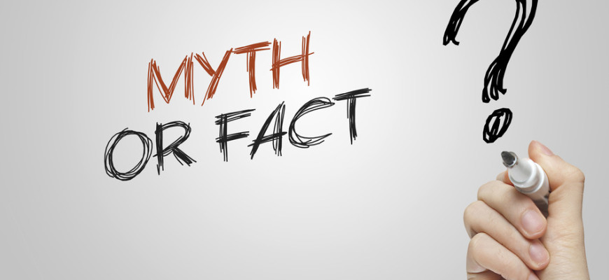 Figura | Myth or Fact